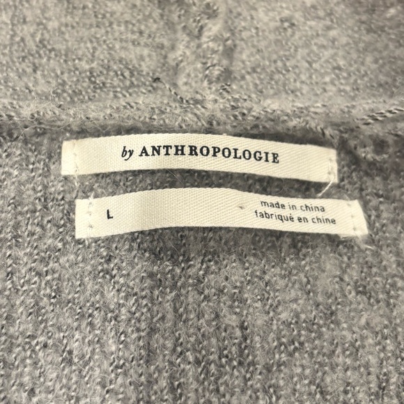 Anthropology Sweater - Picture 4 of 5